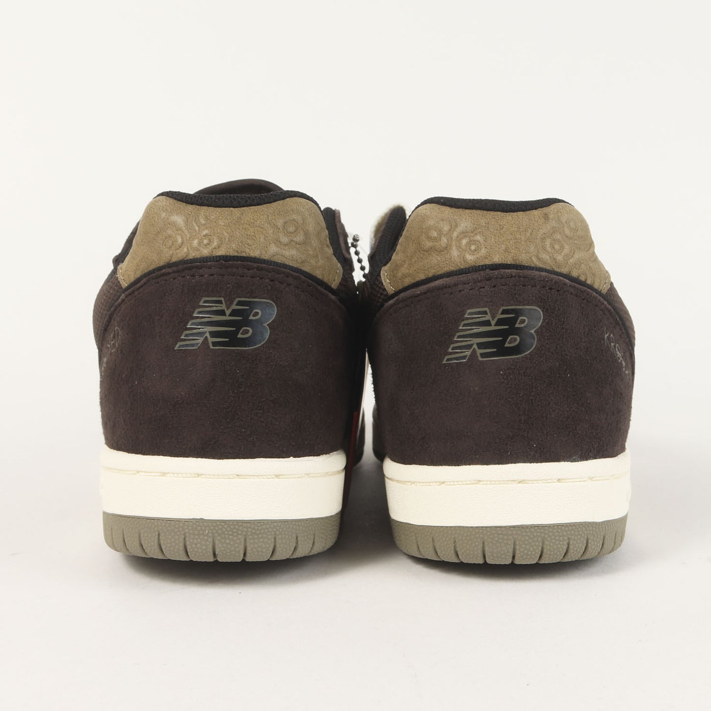 25AW ×KROOKED SKATEBOARDS NM600 KKD
