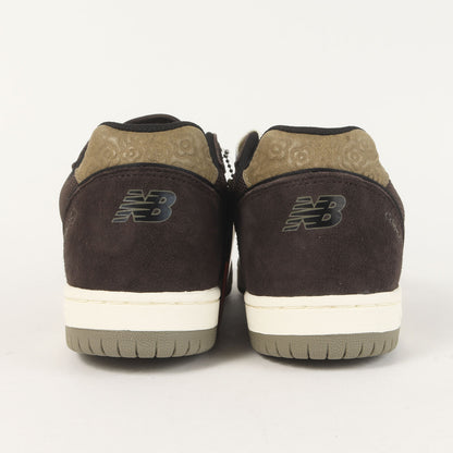 25AW ×KROOKED SKATEBOARDS NM600 KKD