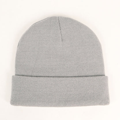LOOPHOLE別注 20周年記念 ニットキャップ / ビーニー (DOZENS KNIT CAP)