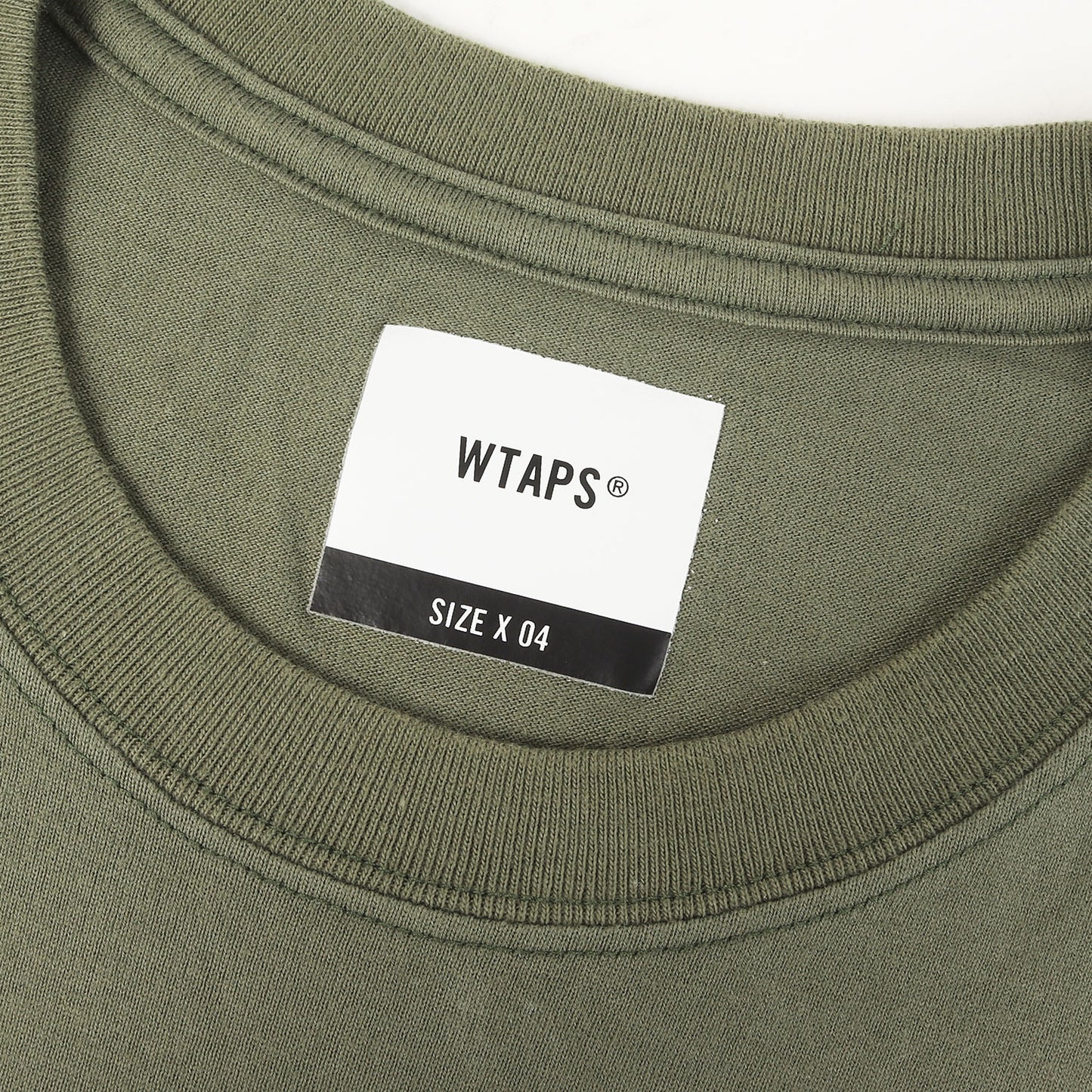 21AW クロスボーン ロングスリーブTシャツ(CROSSBONES / LS TEE)
