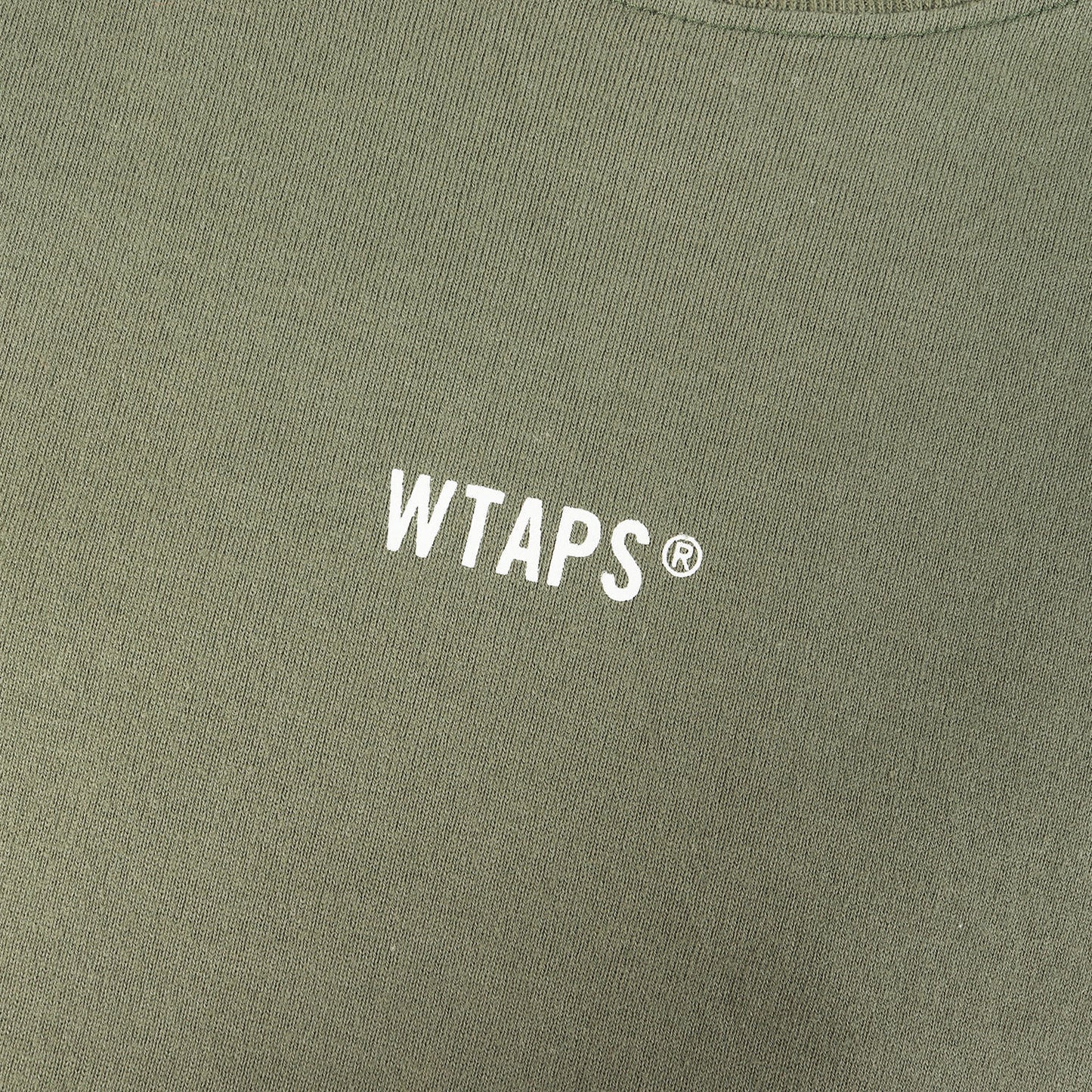 21AW クロスボーン ロングスリーブTシャツ(CROSSBONES / LS TEE)