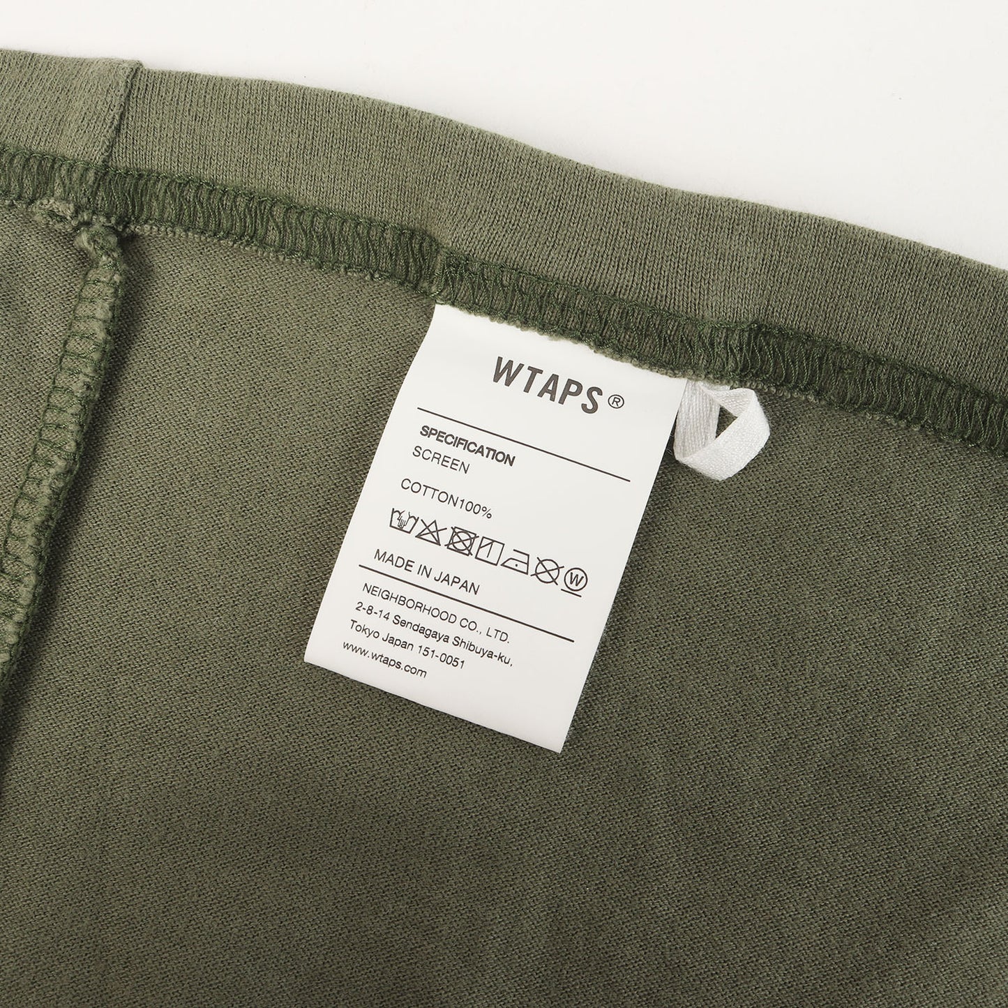 21AW クロスボーン ロングスリーブTシャツ(CROSSBONES / LS TEE)