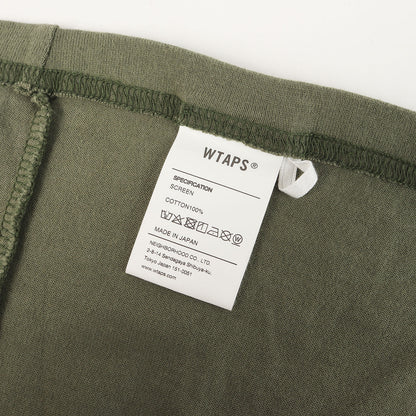21AW クロスボーン ロングスリーブTシャツ(CROSSBONES / LS TEE)