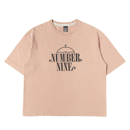 復刻モデル アンブレラロゴ ヘビー Tシャツ