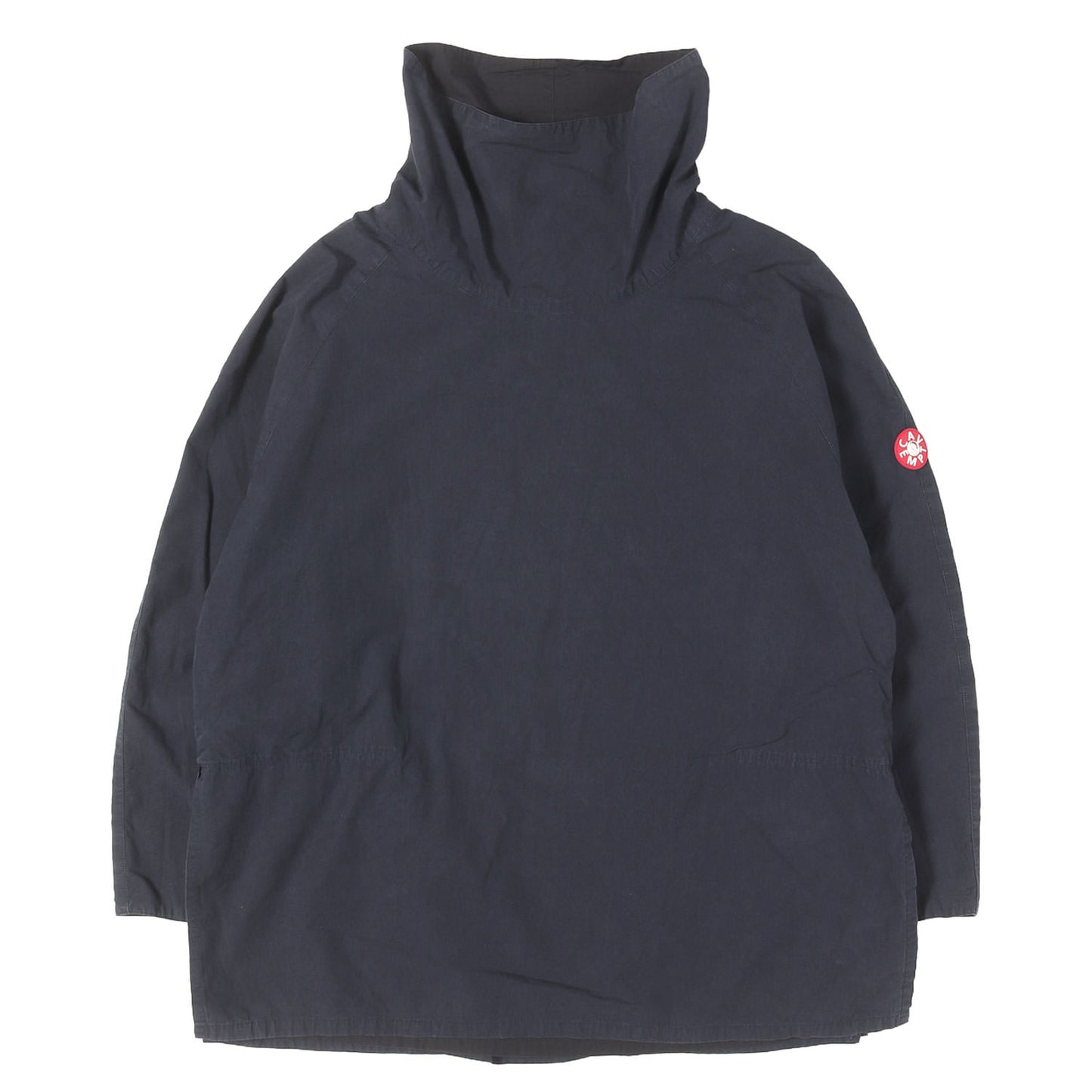 スタンドカラー プルオーバー スモック(PULLOVER SMOCK)