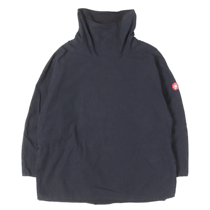 スタンドカラー プルオーバー スモック(PULLOVER SMOCK)