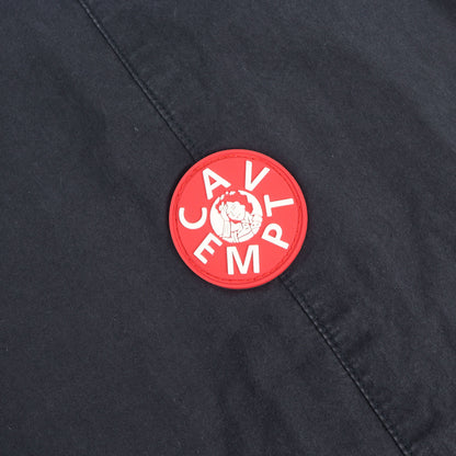 スタンドカラー プルオーバー スモック(PULLOVER SMOCK)