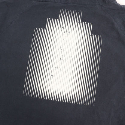 スタンドカラー プルオーバー スモック(PULLOVER SMOCK)