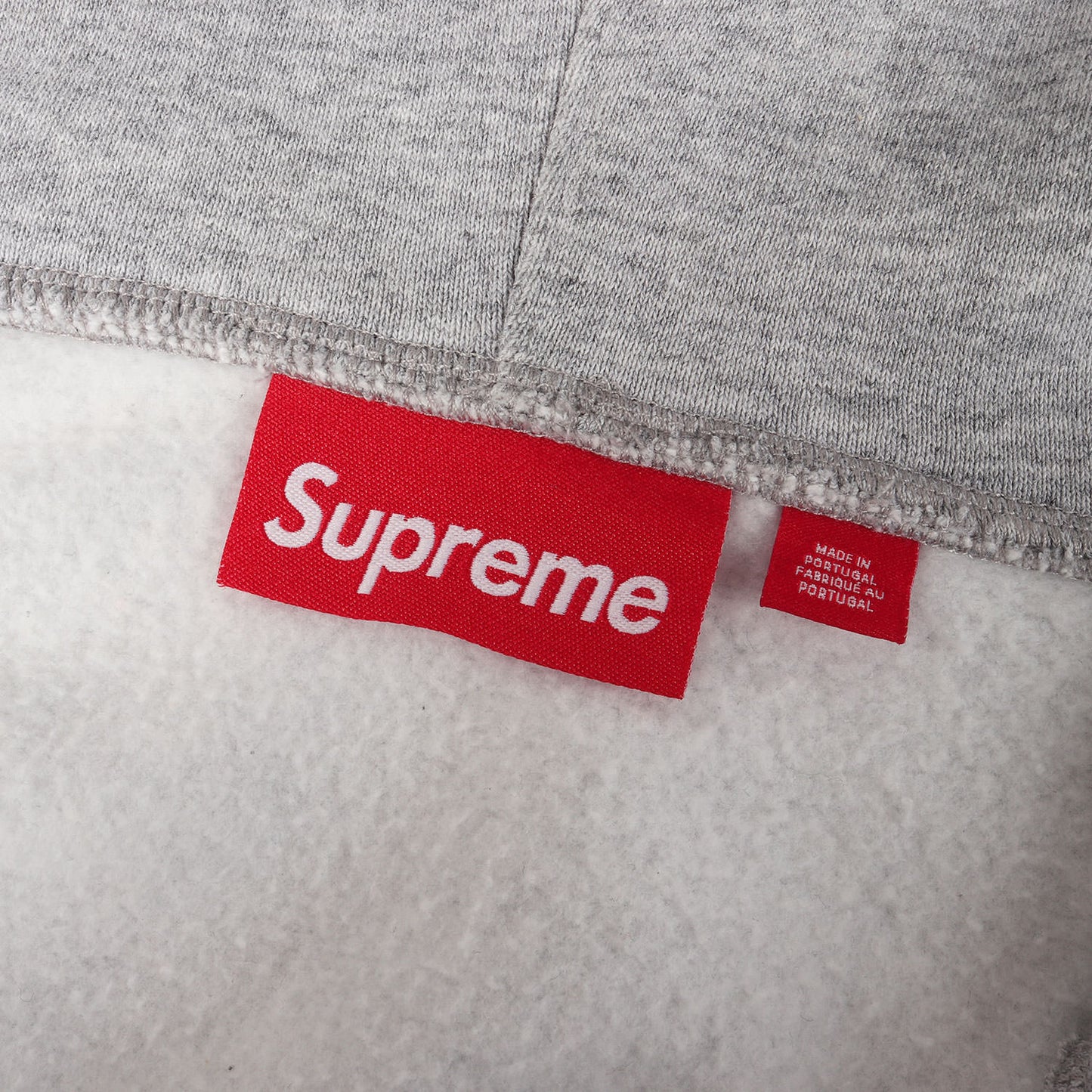 25SS ウイングSロゴ ジップ スウェットパーカー(Wings Zip Up Hooded Sweatshirt)