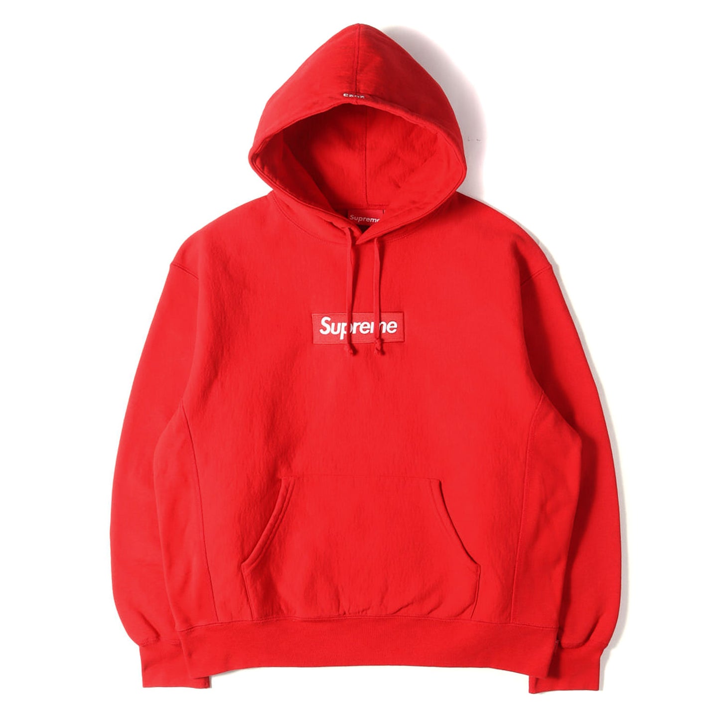 23AW BOXロゴ スウェットパーカー(Box Logo Hooded Sweatshirt)