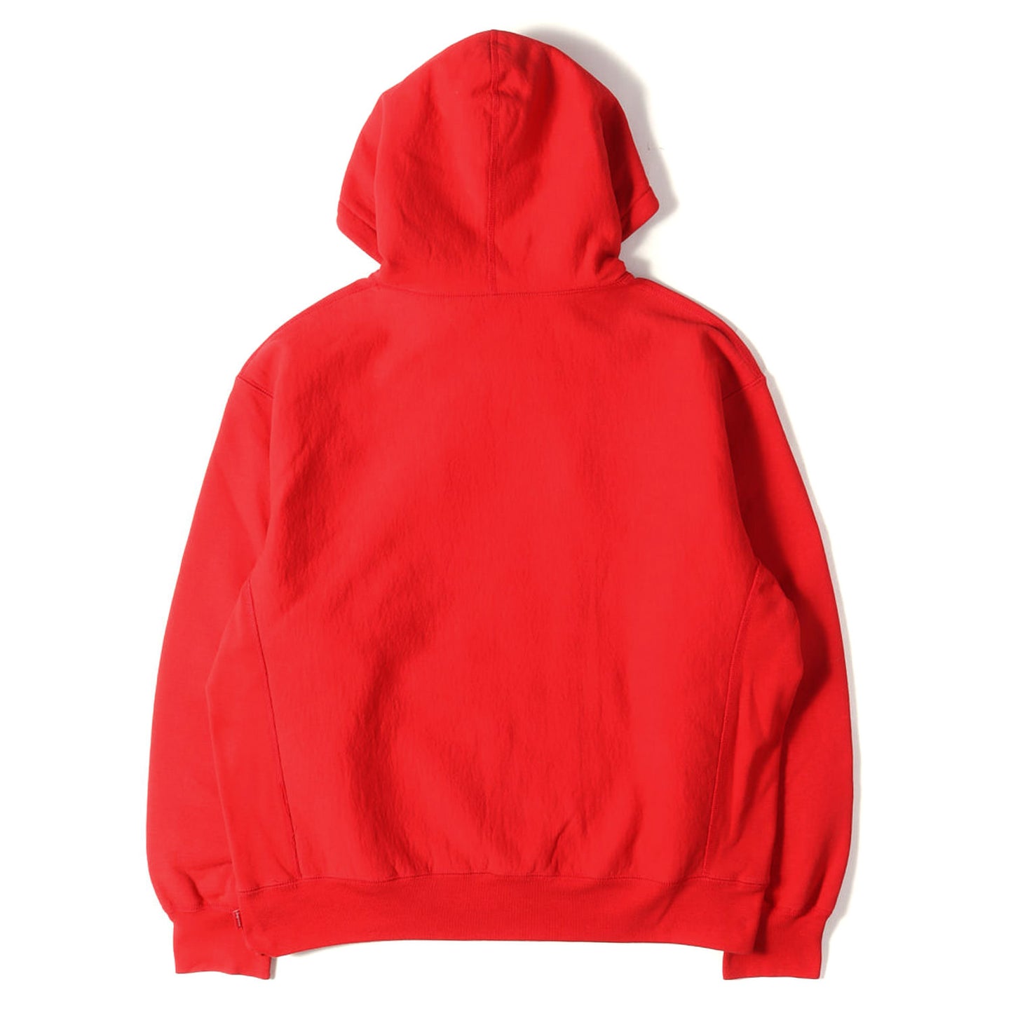 23AW BOXロゴ スウェットパーカー(Box Logo Hooded Sweatshirt)