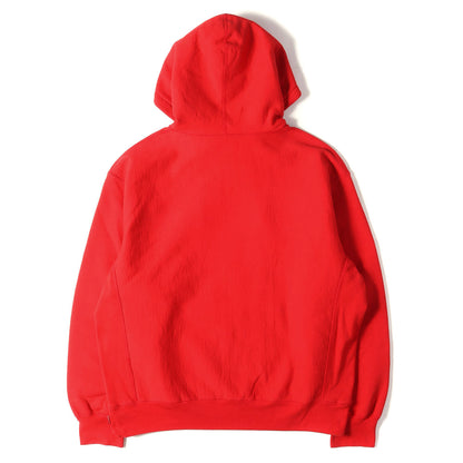 23AW BOXロゴ スウェットパーカー(Box Logo Hooded Sweatshirt)