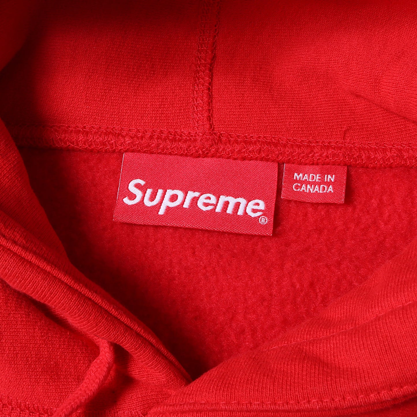 23AW BOXロゴ スウェットパーカー(Box Logo Hooded Sweatshirt)