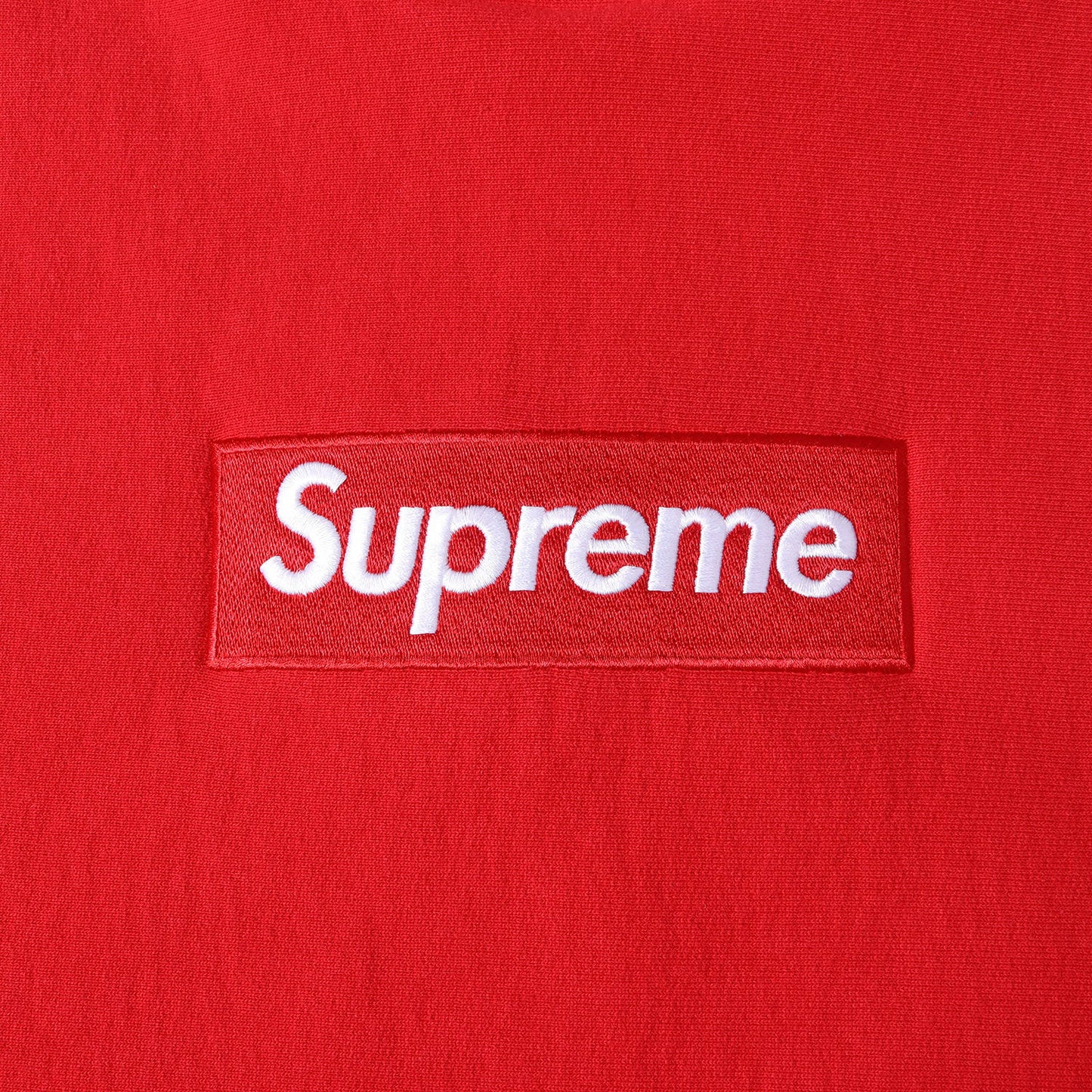 23AW BOXロゴ スウェットパーカー(Box Logo Hooded Sweatshirt)