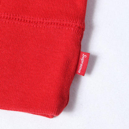 23AW BOXロゴ スウェットパーカー(Box Logo Hooded Sweatshirt)