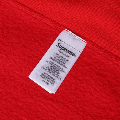 23AW BOXロゴ スウェットパーカー(Box Logo Hooded Sweatshirt)