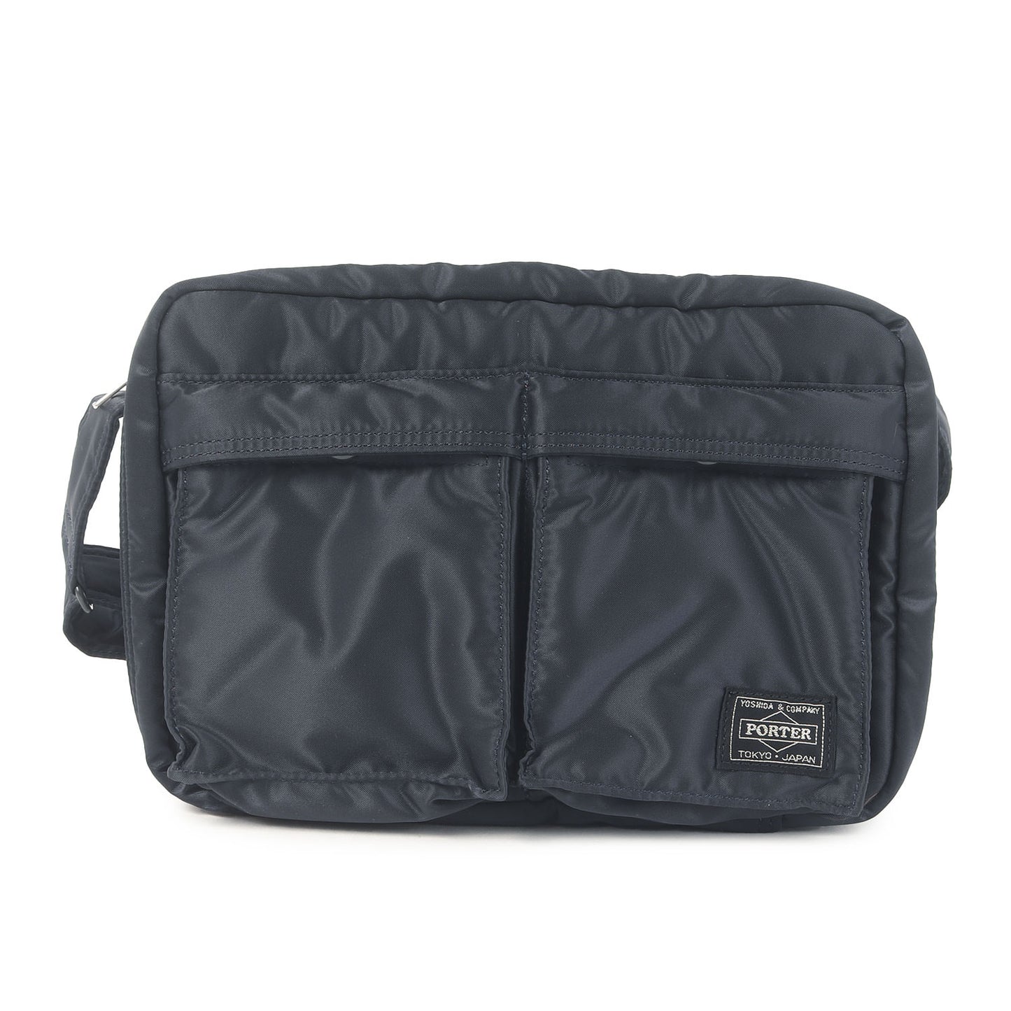 タンカー ショルダーバッグ(TANKER SHOULDER BAG)