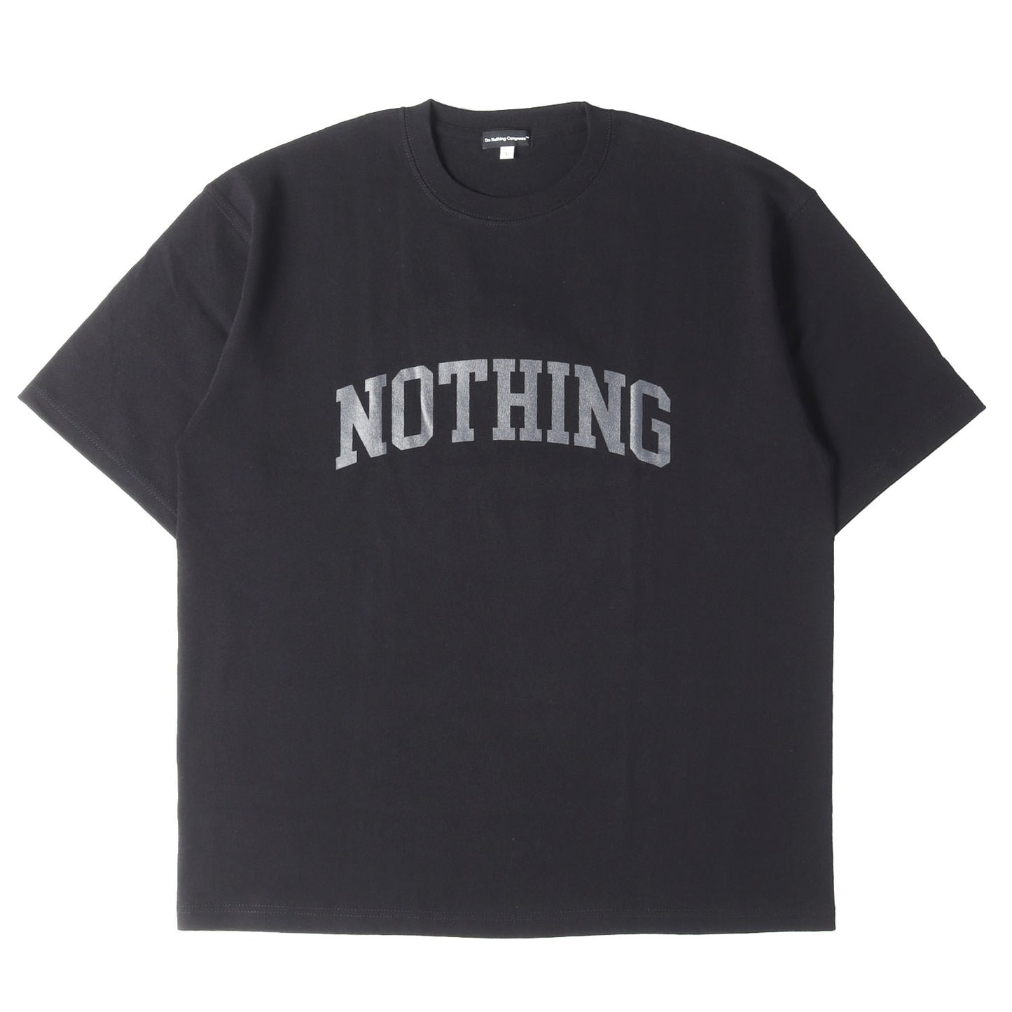 アーチロゴ ヘビーウェイト Tシャツ