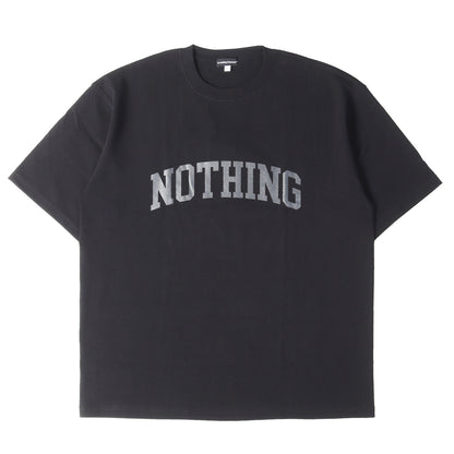 アーチロゴ ヘビーウェイト Tシャツ