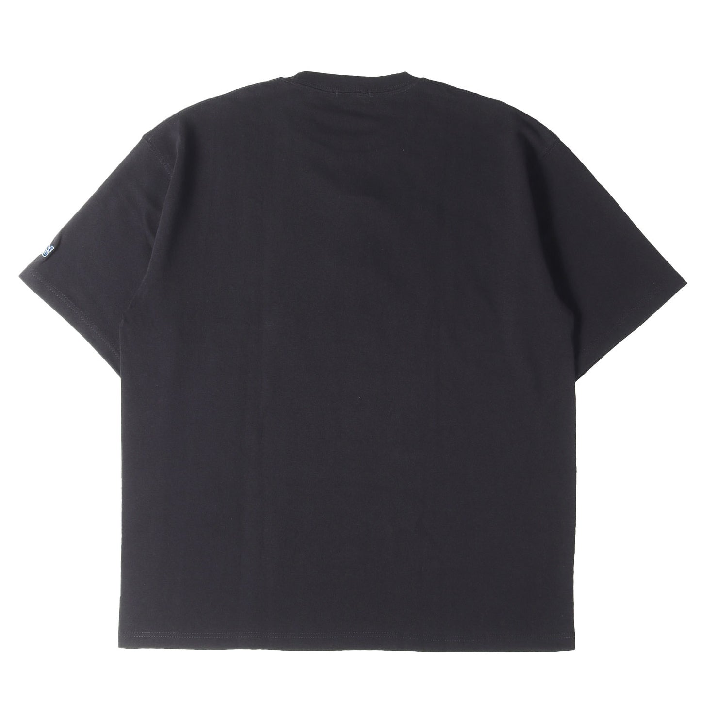アーチロゴ ヘビーウェイト Tシャツ