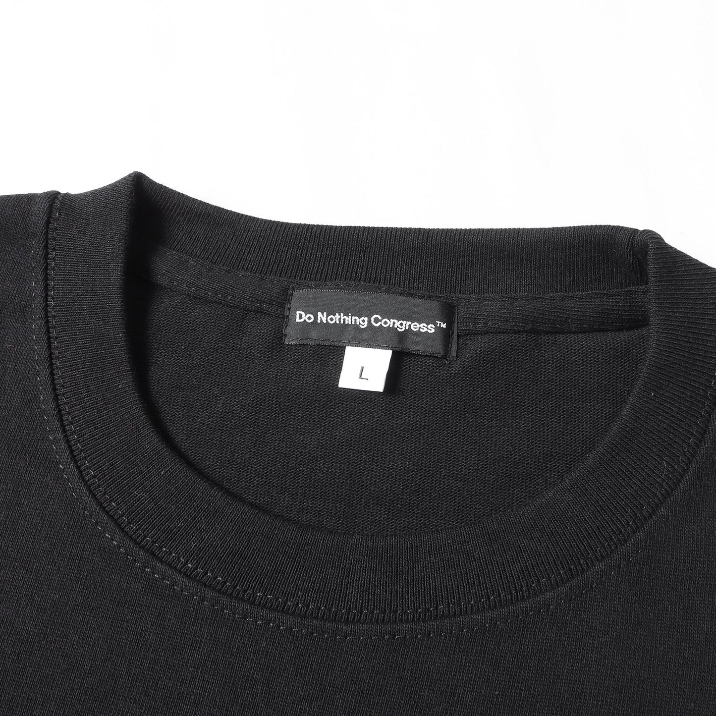 アーチロゴ ヘビーウェイト Tシャツ