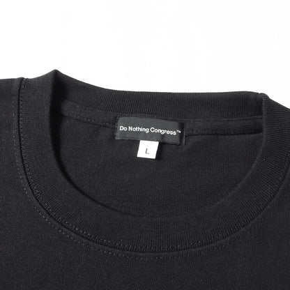 アーチロゴ ヘビーウェイト Tシャツ