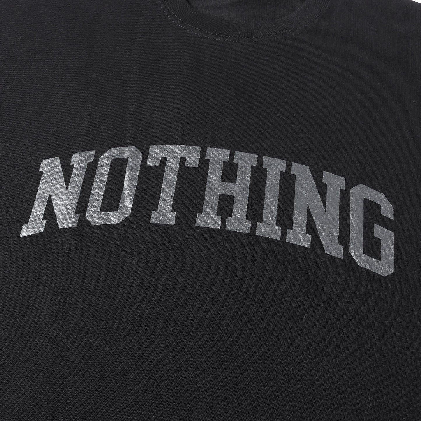 アーチロゴ ヘビーウェイト Tシャツ