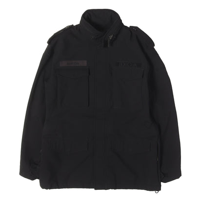 00s リップストップ ストレッチシェル M-65ジャケット