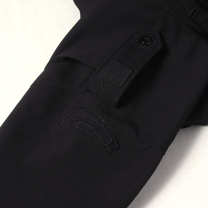 00s リップストップ ストレッチシェル M-65ジャケット