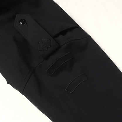 00s リップストップ ストレッチシェル M-65ジャケット