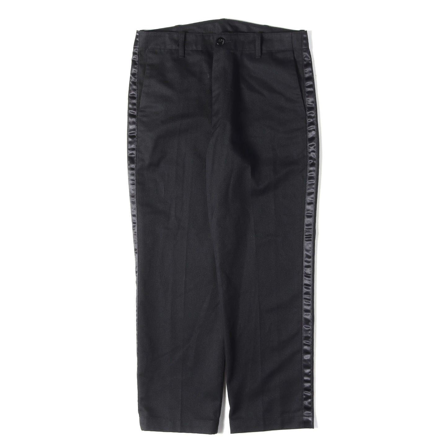 T/Cツイル ワーク チノパンツ (CHINO PANTS TYPE-F)