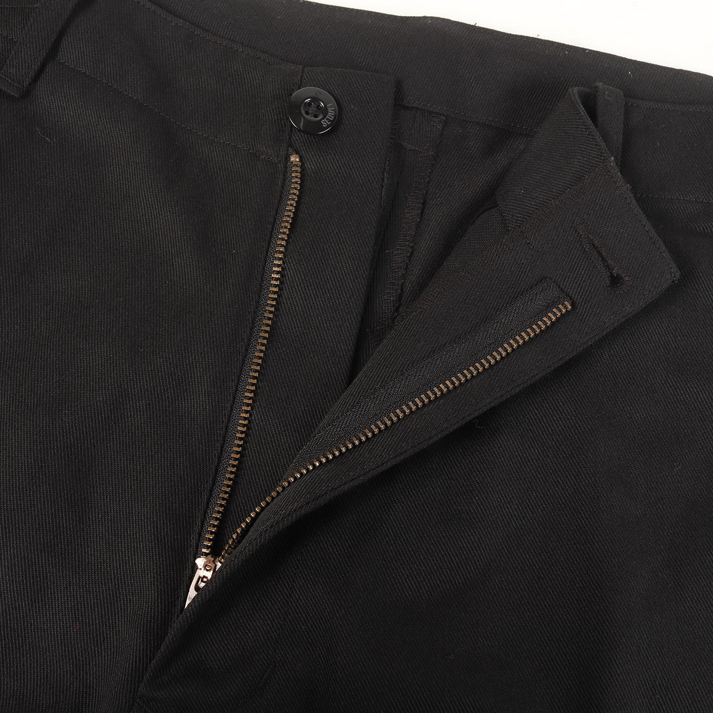 T/Cツイル ワーク チノパンツ (CHINO PANTS TYPE-F)