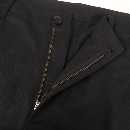 T/Cツイル ワーク チノパンツ (CHINO PANTS TYPE-F)