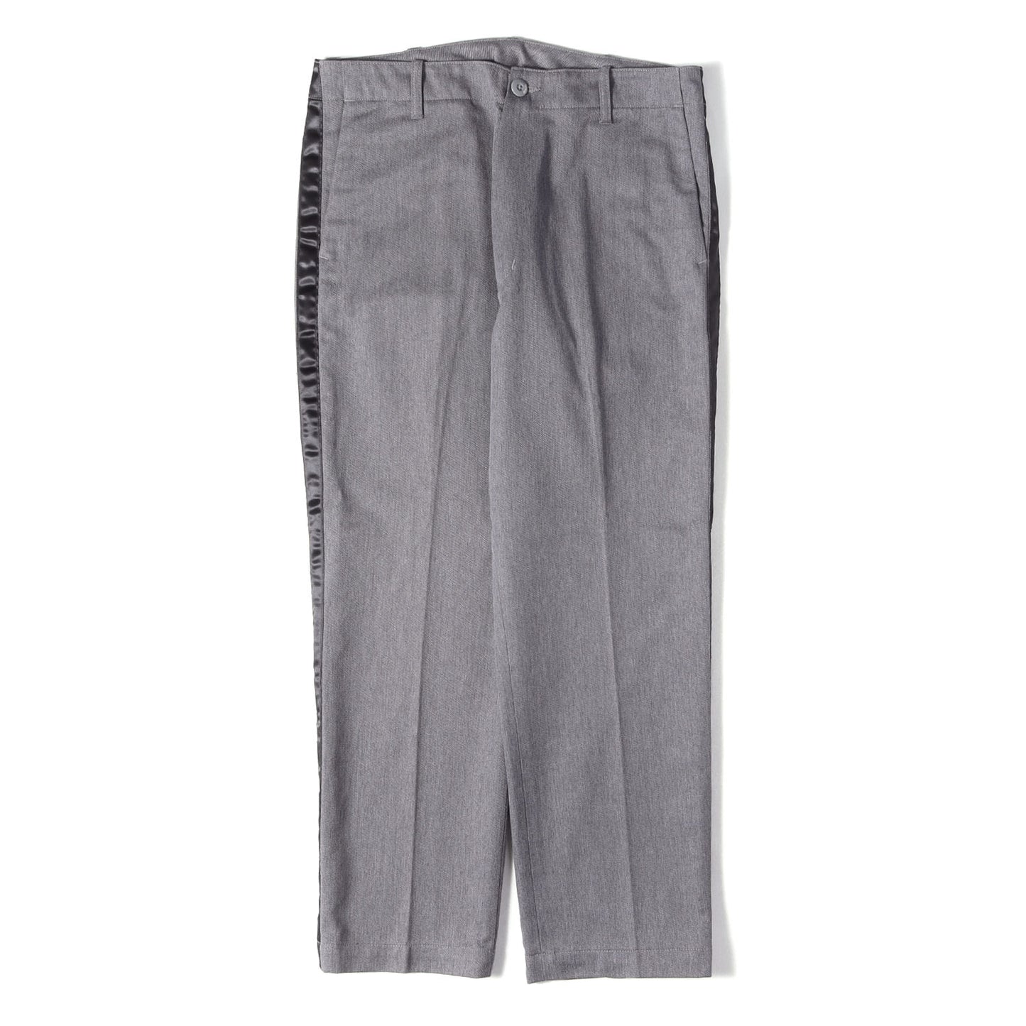 T/Cツイル ワーク チノパンツ (CHINO PANTS TYPE-F)