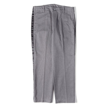 T/Cツイル ワーク チノパンツ (CHINO PANTS TYPE-F)
