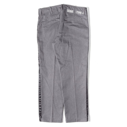 T/Cツイル ワーク チノパンツ (CHINO PANTS TYPE-F)