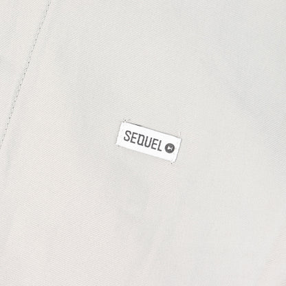 T/Cツイル ワーク チノパンツ (CHINO PANTS TYPE-F)