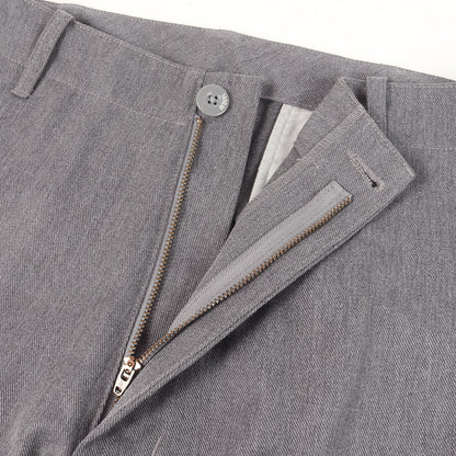 T/Cツイル ワーク チノパンツ (CHINO PANTS TYPE-F)