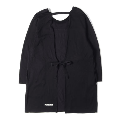 25AW ×jockric フットボール カバーオール エプロン(Football Coverall Apron)