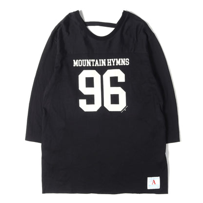 25AW ×jockric フットボール カバーオール エプロン(Football Coverall Apron)