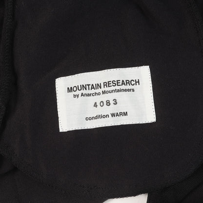 25AW ×jockric フットボール カバーオール エプロン(Football Coverall Apron)