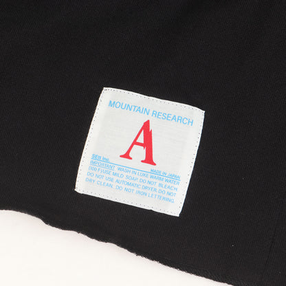 25AW ×jockric フットボール カバーオール エプロン(Football Coverall Apron)