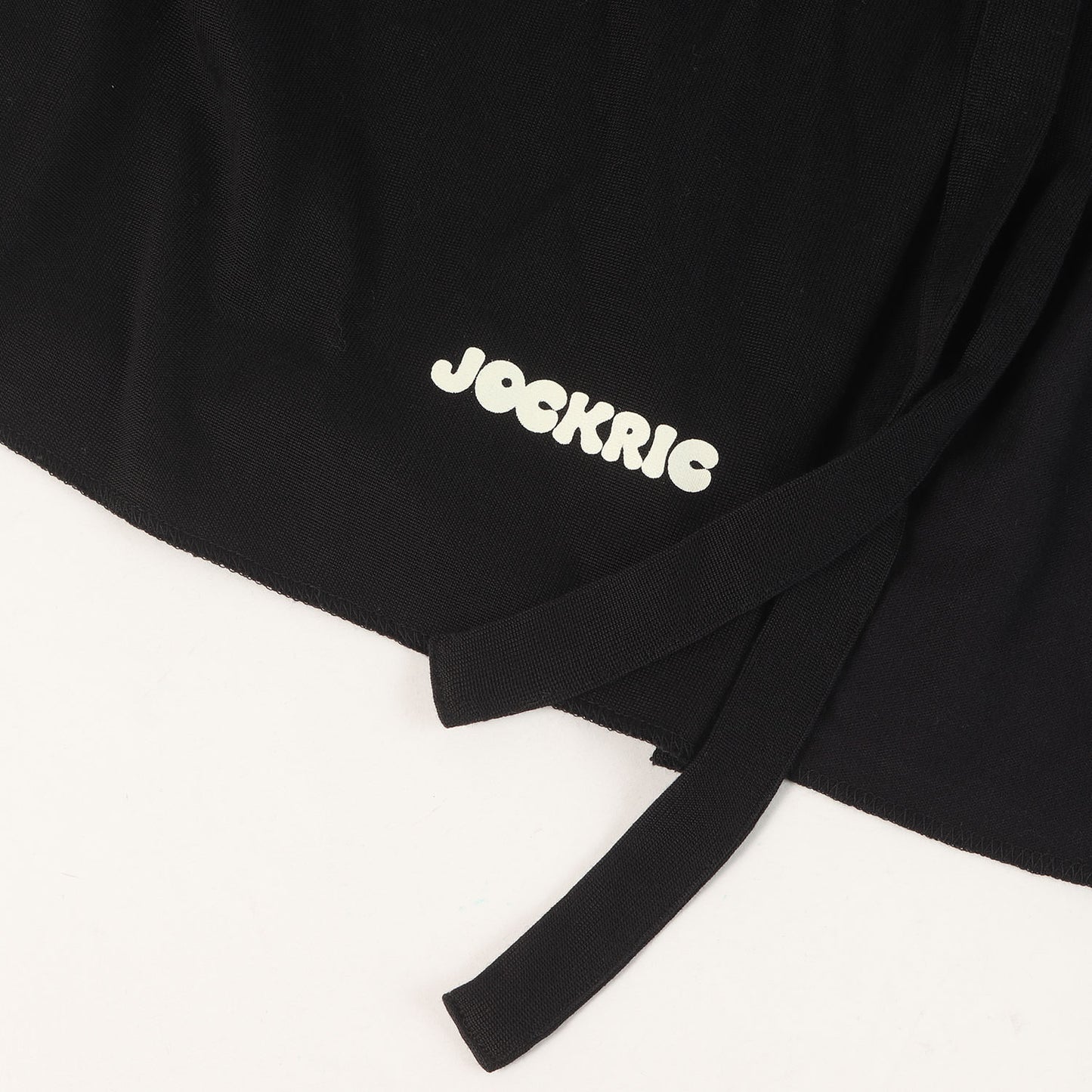 25AW ×jockric フットボール カバーオール エプロン(Football Coverall Apron)