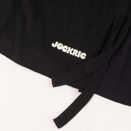 25AW ×jockric フットボール カバーオール エプロン(Football Coverall Apron)