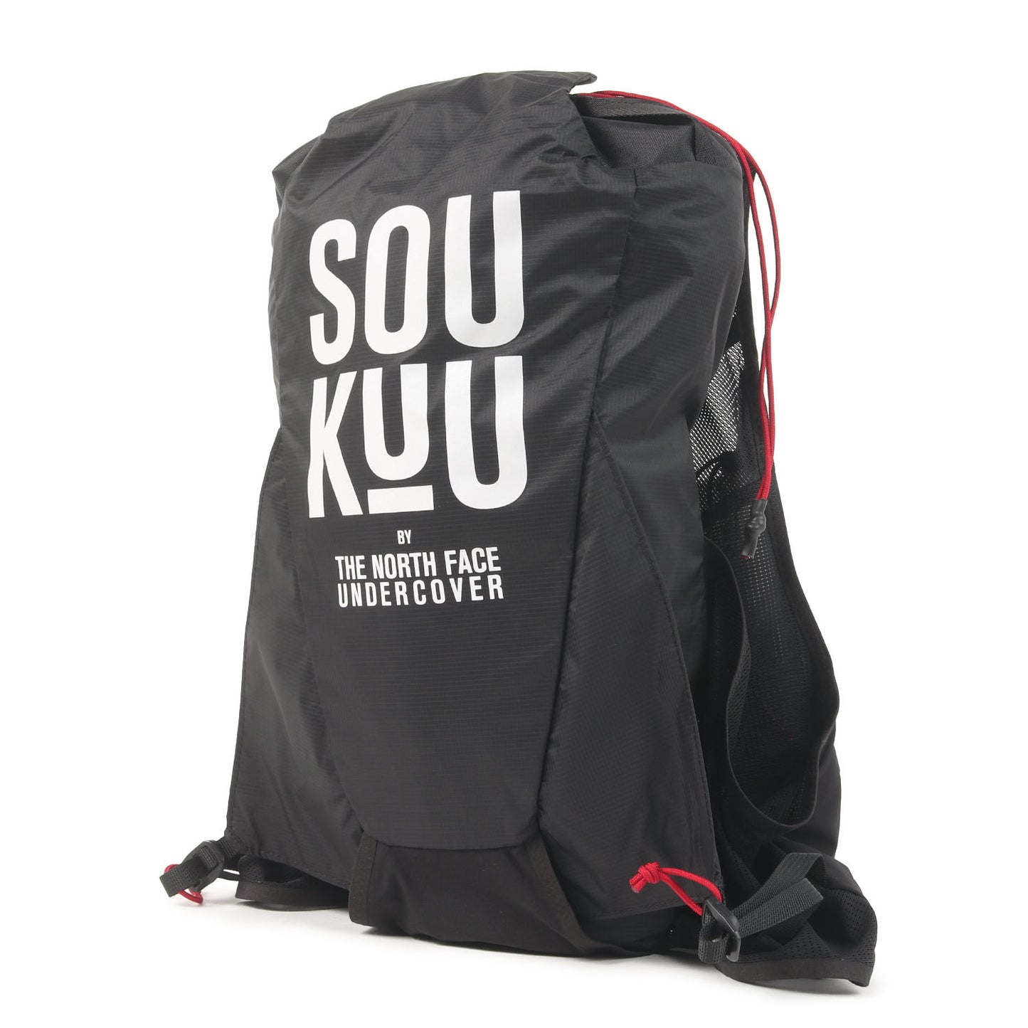24SS ×THE NORTH FACE SOUKUU トレイルラン バック / ベスト(Trail Run 12L Pack)