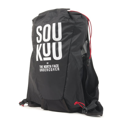 24SS ×THE NORTH FACE SOUKUU トレイルラン バック / ベスト(Trail Run 12L Pack)