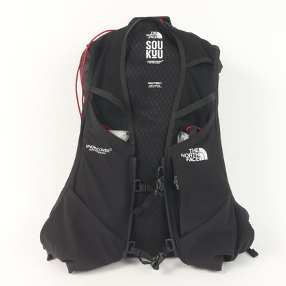 24SS ×THE NORTH FACE SOUKUU トレイルラン バック / ベスト(Trail Run 12L Pack)