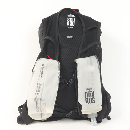 24SS ×THE NORTH FACE SOUKUU トレイルラン バック / ベスト(Trail Run 12L Pack)