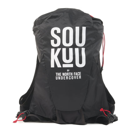 24SS ×THE NORTH FACE SOUKUU トレイルラン バック / ベスト(Trail Run 12L Pack)