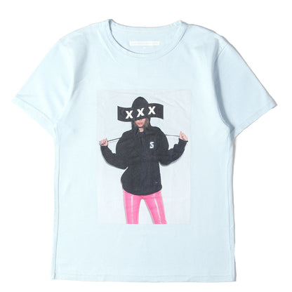 テイラー・スイフト フォト ヘビー Tシャツ